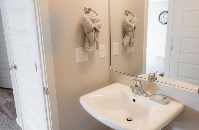 Idaho Falls Cozy Townhome Getaway Suites #1