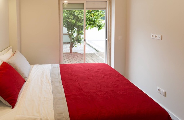 Appartement idéal 3.