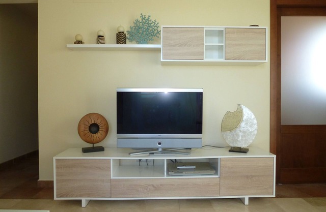 IDEAL APARTMENT FOR COUPLES WITH/WITHOUT CHILDREN WITH TERRACE