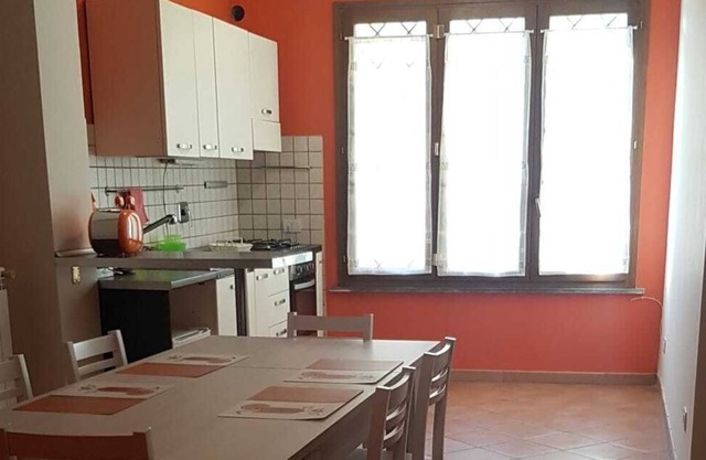 Appartement idéal pour les familles, à 15 minutes du Vatican !
