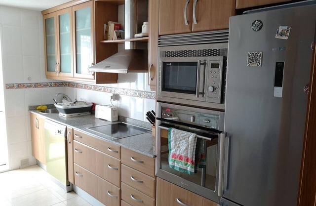 Appartement idéal à El Palmar