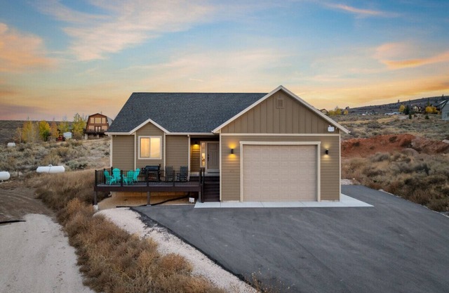 Ooni Pizza Oven-Hot tub-Ideal Beach-Bunk room-Air Hockey-Views-Arcades