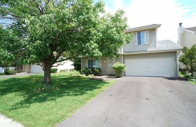 Escapade idéale dans le quartier de Naperville
