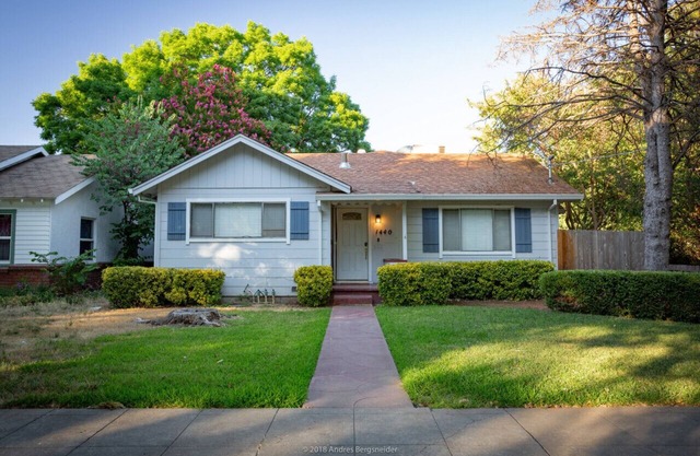 Great Home For Familes