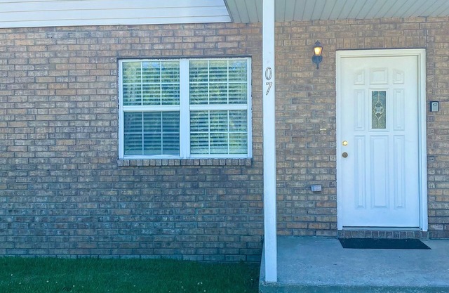 Idéal pour un séjour en famille près de la porte principale de Fort Leonard Wood