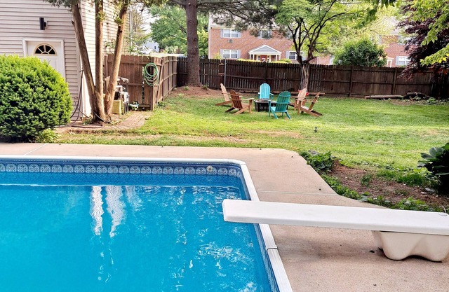 ideal for monthly stays