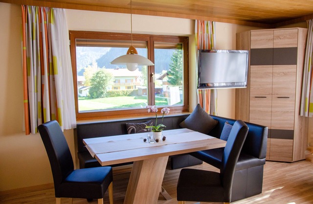 Ideal for mountain lovers and couples
