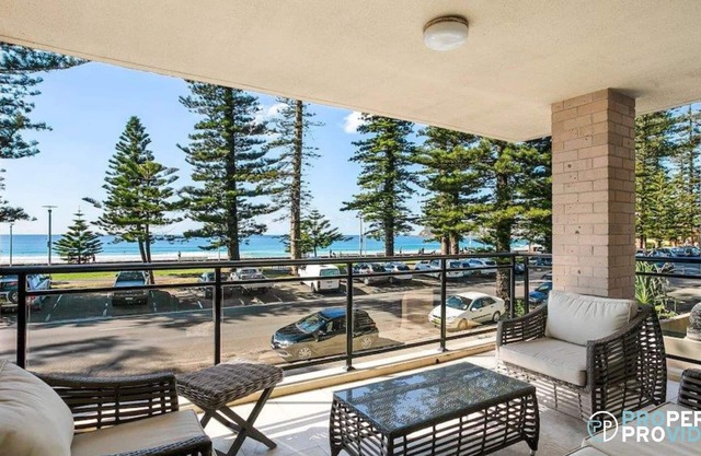 Ocean Oasis Manly Beachfront