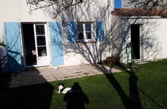 Maison de vacances idéale en famille ou entre amis