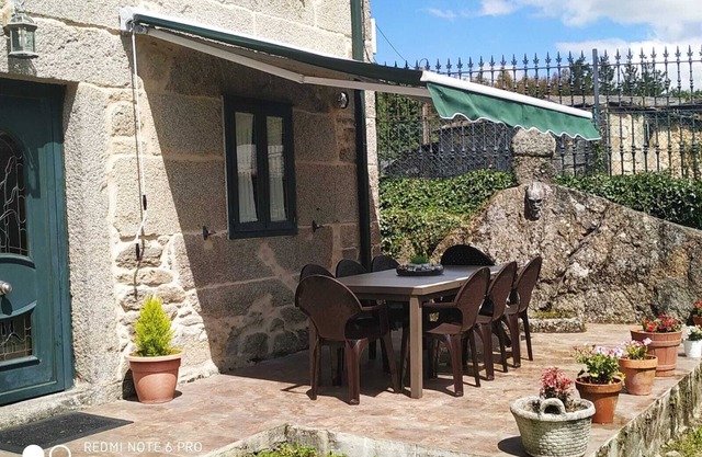 Maison idéale pour les familles avec enfants
