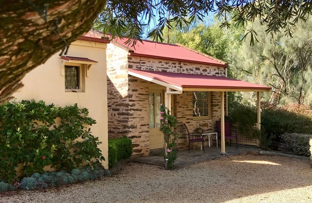 Emplacement idéal pour explorer Strathalbyn historique, vignobles, bonne nourriture et paysages