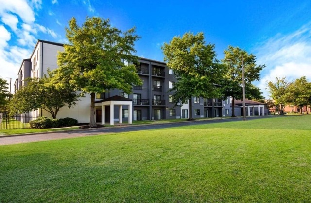 Ideal Mix of Comfort and Value! Near African American Museum, Pet-Friendly