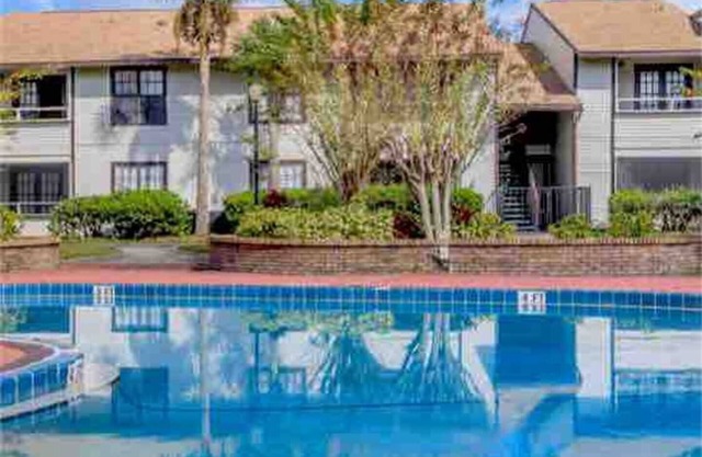 Ideal Orlando Location
