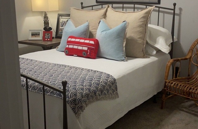 Ideal Oxford Getaway 3-Bedroom Home Near Ole Miss & The Jefferson – Pet Friendly