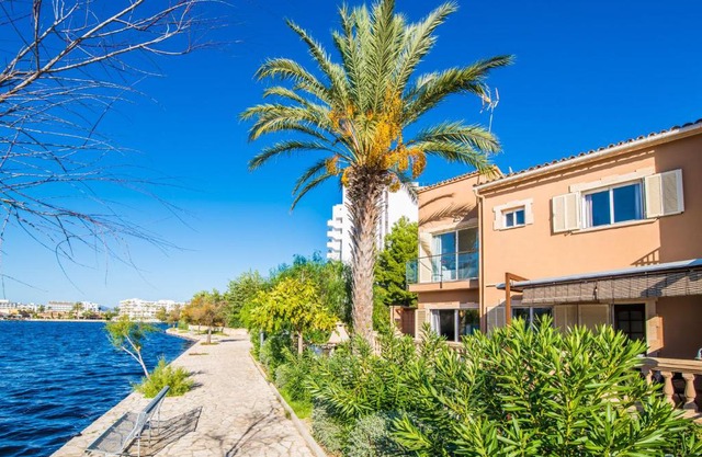 Ideal Property Mallorca - Lago Miguel