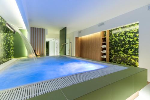 Ideal Residence & SPA