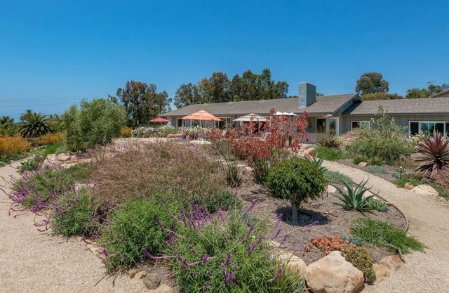 Idéal Santa Barbara maison de vacances pour la famille et les amis