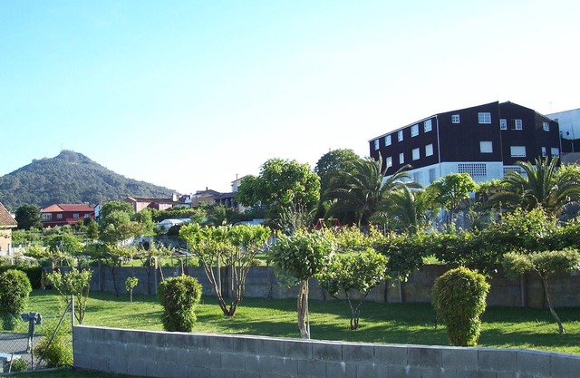 APPARTEMENT DE VACANCES IDÉAL (11) AVEC PETIT À RIAS BAJAS