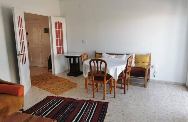 Ideally located holiday home