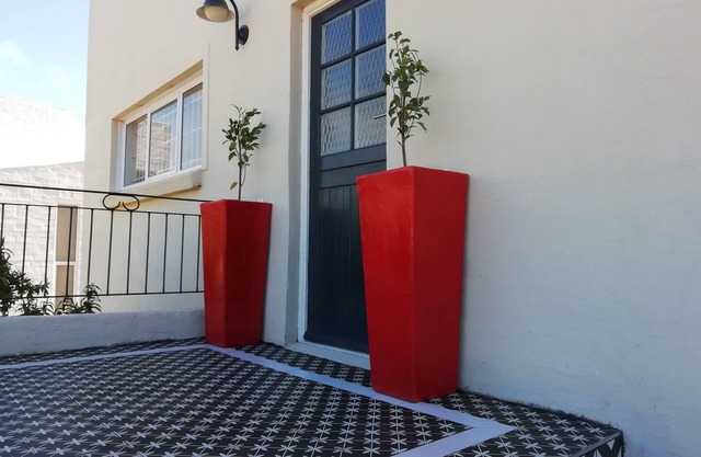 Maison / villa - Pringle Bay