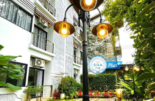 Ideo Phuket Hotel - SHA Extra Plus