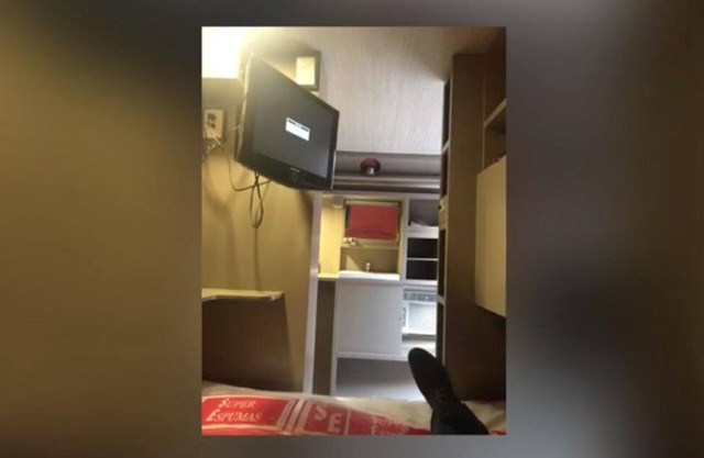 Mobil-home IDestinos Tayrona