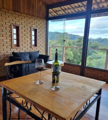 Idilicos Mauá