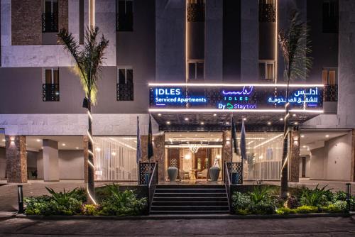 idles By Staytion Serviced Apartments