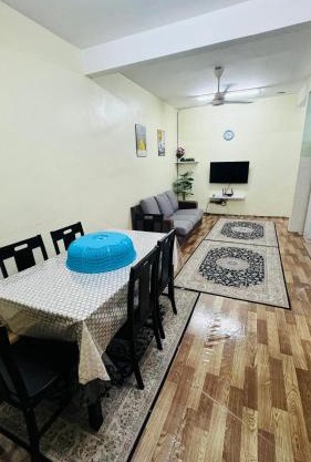 Idris Homestay