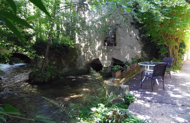 Idyllique (Classé 3 étoiles) !