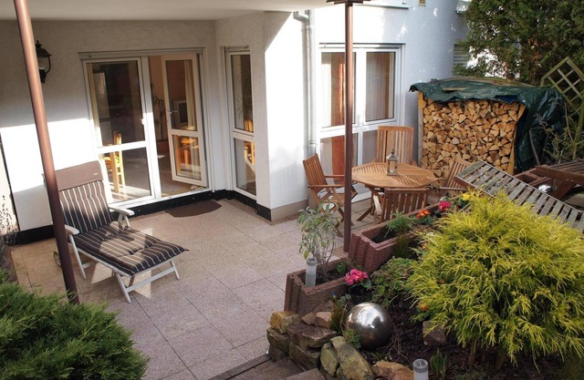 Appartement calme et détendue à Idstein