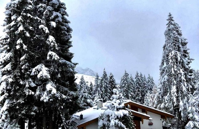 Appartement idyllique à Königsleiten, situé au centre près de l'ascenseur