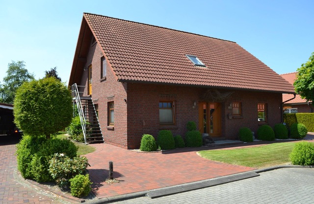 Appartement idyllique pour des vacances famille Mer du Nord