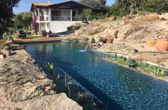 Appartement idyllique avec vue imprenable sur la mer Tyrrhénienne