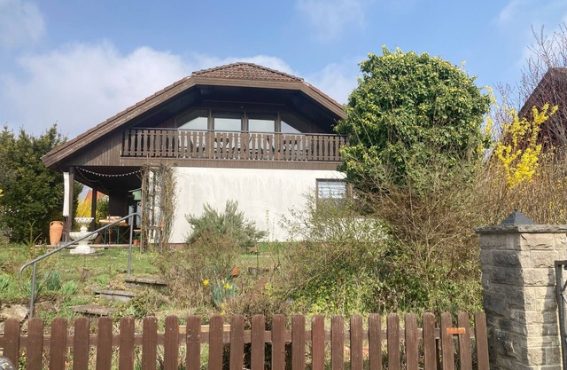 Country house Franken