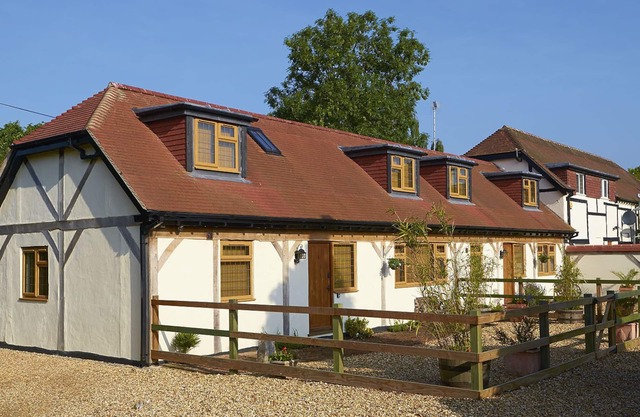 Cottage idyllique pour l'évasion parfaite de New Forest Counrty