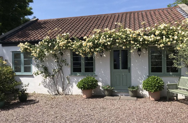 Cottage idyllique au coeur de Somerset dans les contreforts du mendips AONB