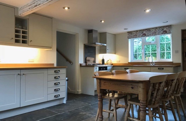 Cottage idyllique au coeur de Dartmoor!