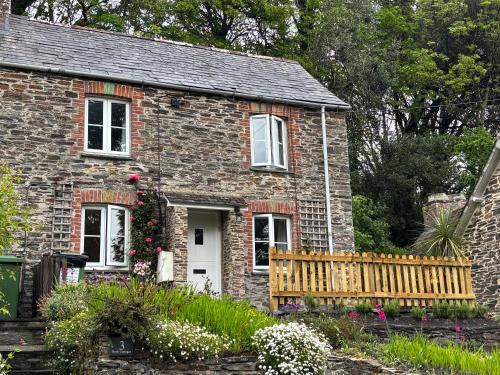 Idyllic Cottage near Padstow
