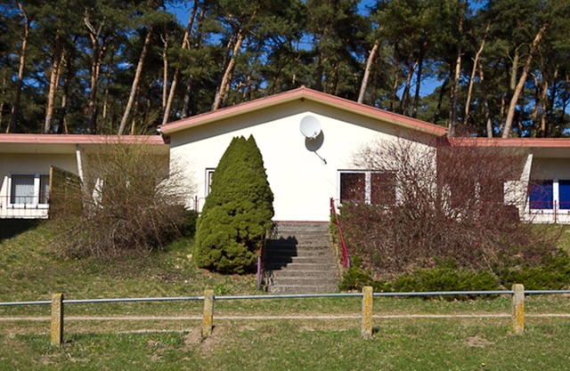 maison de vacances idyllique dans la nature près du lac (NO. 3)