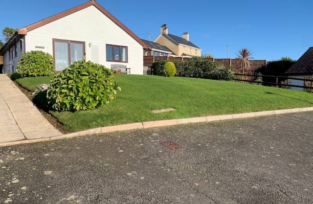 Idyllic holiday near Abersoch