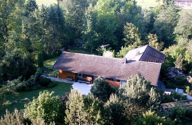 Maison idyllique pour familles et groupes jusqu'à 9 personnes