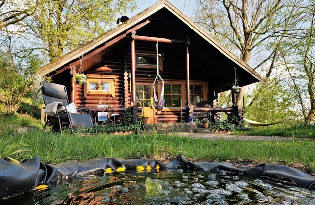 Maison de vacances Weidenberg pour 1 - 4 personnes avec 2 chambres à coucher - Maison de vacances