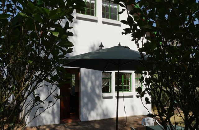 Retraite de montagne idyllique "Diggersrest Lodge"