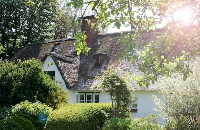 Idyllic Reetkate 5 étoiles catégorie DTV approuvé