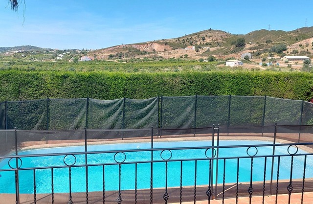 Idyllic retreat near Silves