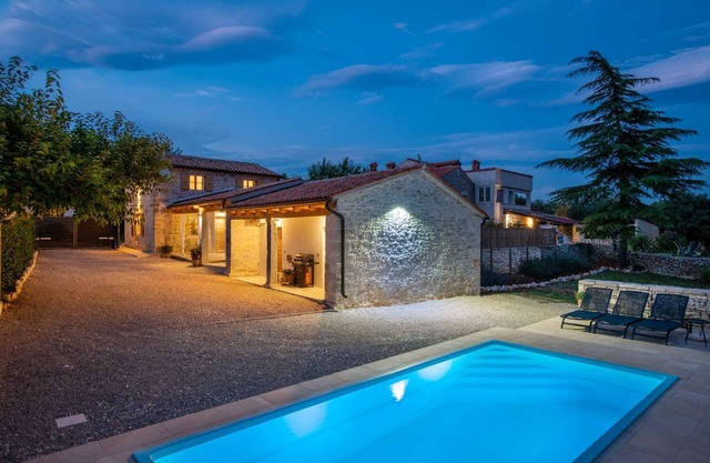 Maison de vacances idyllique pour 6 personnes