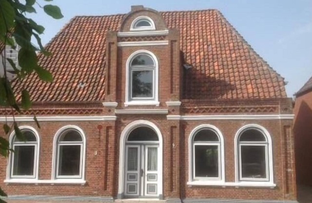 Maison de village idyllique 4 étoiles catégorie DTV vérifié