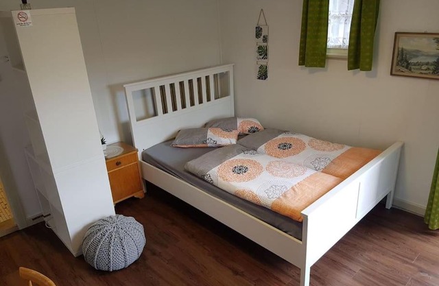 Idyllische kleine Ferienwohnung im Schwarzwald