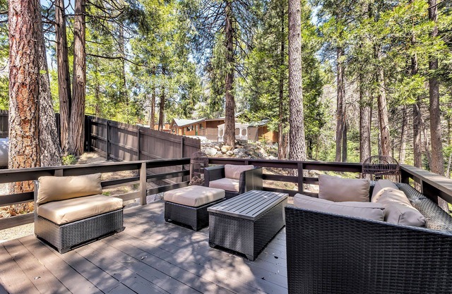Idyllwild Inn